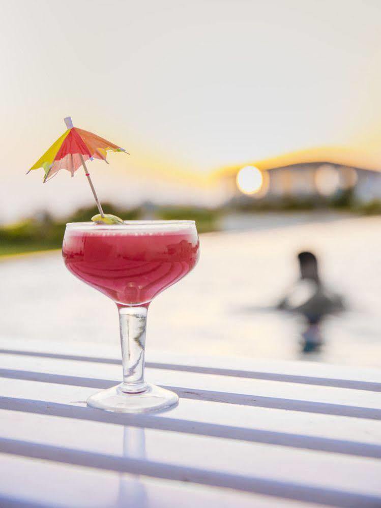 Serena Beach Resort Māndvi Kültér fotó